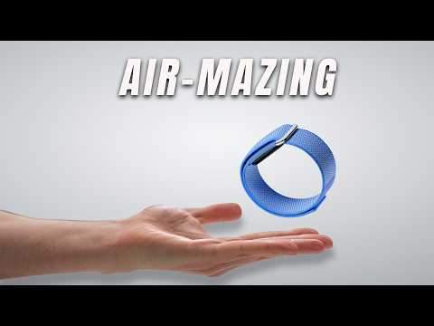 Google Fitbit Air launch: What it means for you!