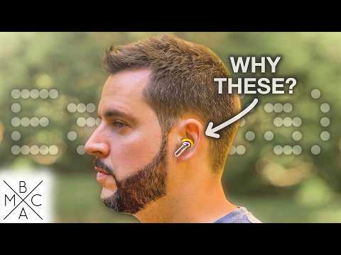 Nothing Ear (3a) REVIEW - Do They Make Sense?