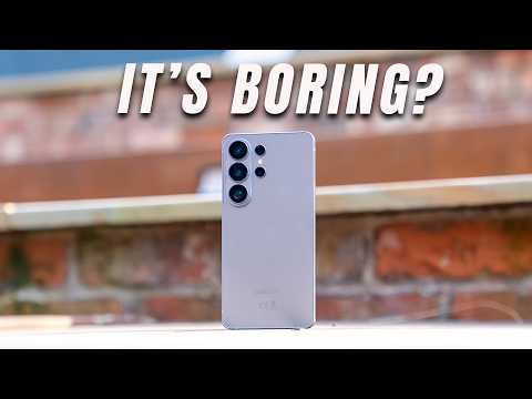 Galaxy S26 Ultra review: Can Samsung keep getting away with this?