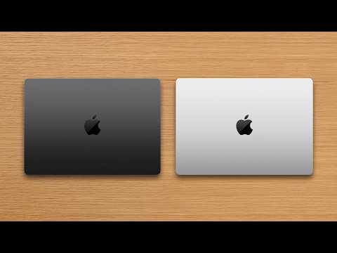 Why Doesn't The MacBook Pro Come In Colors?