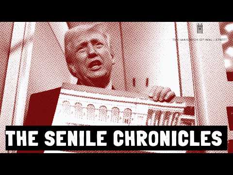 Demented Iran War Headlines & The Bear Market Rally