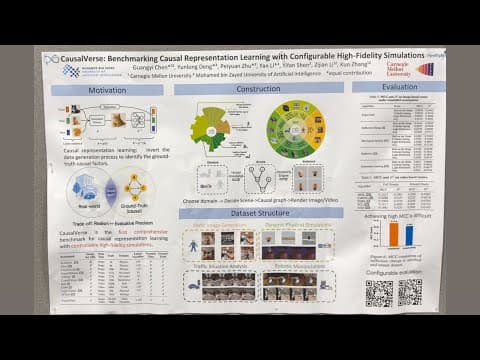 CausalVerse: Benchmarking Causal Representation Learning with Configurable High-Fidelity Simulations