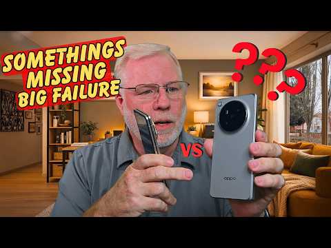 The Oppo Find N6 Problem No One Is Talking About!