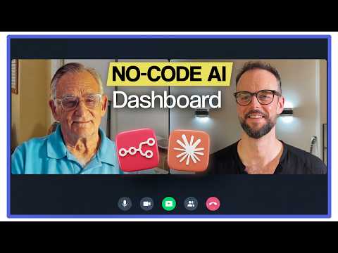 How an Attorney Built His Own AI Dashboard With n8n + Claude (Case Study Interview)