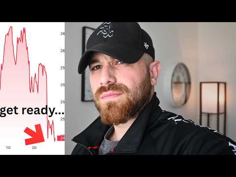 AI Stocks Rotation Began, My Message To Traders & Investors