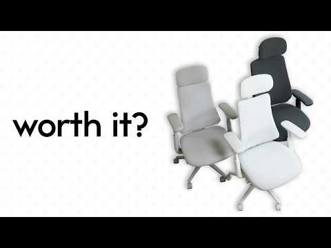 I Used the LiberNovo Omni for 6 Months - Should You Buy the Pro or Maxis?