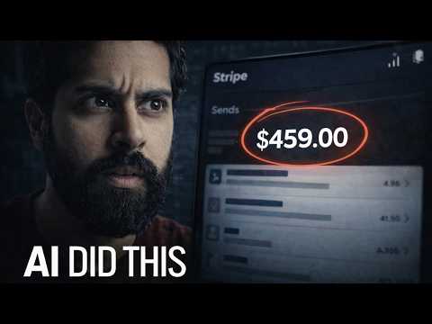 I Hired 5 AI Employees for $0 (Here's What Happened)