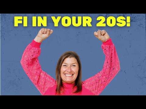 Grace Quit Her W2 at 24 (Here’s How!)