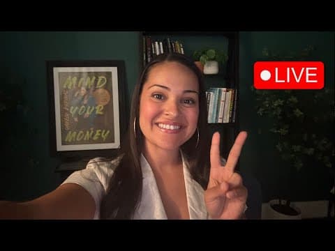 Climbing the Wealth Ladder