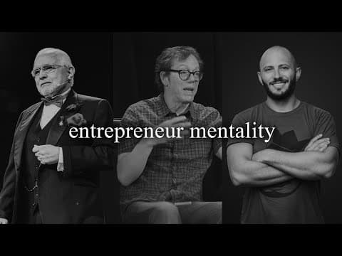 If you’re ambitious and in your 20s or 30s, please watch this
