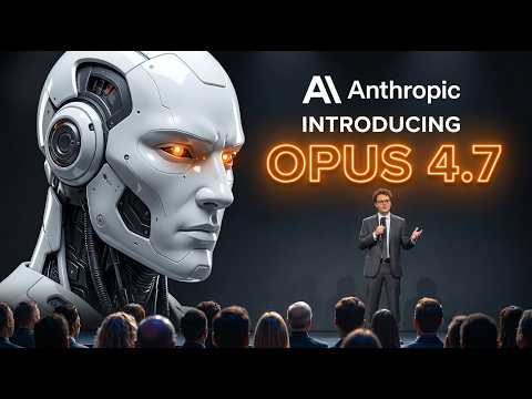 Opus 4.7 Just Dropped — Here's What Everyone Missed