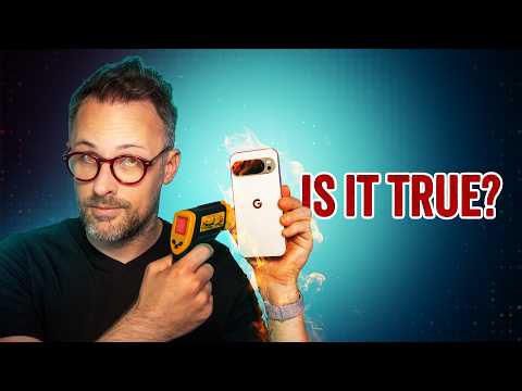 Debunking Pixel myths!