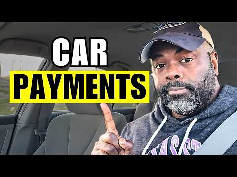 Everyone Thinks Car Payments Are Normal (It’s Not)