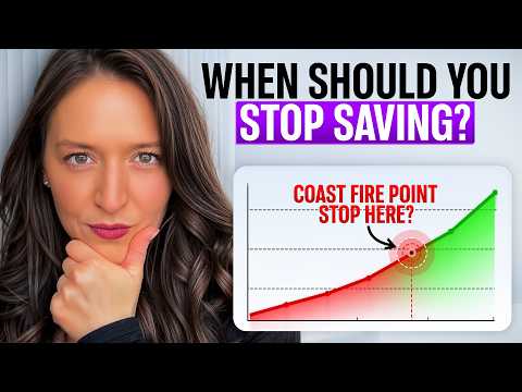 Everyone Loves COAST FIRE… But Don’t Make This Mistake