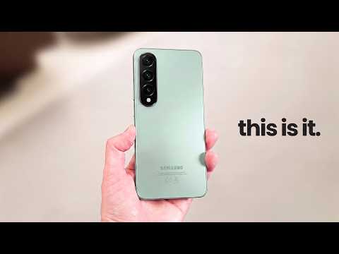 Galaxy A58 5G Leaked – Samsung’s Next Best BUDGET