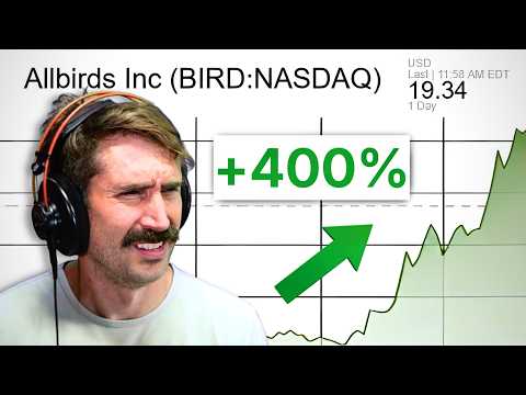 We are near peak hype