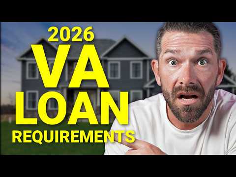 2026 VA Loan Benefits Explained
