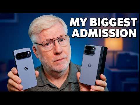 I Said the Pixel 11 Was a Skip: Here's What I Got Right and Wrong