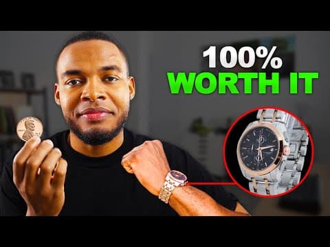 10 Expensive Purchases That Are Worth Every Penny