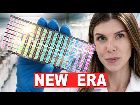 The New Photonic “Transistors” Are Here