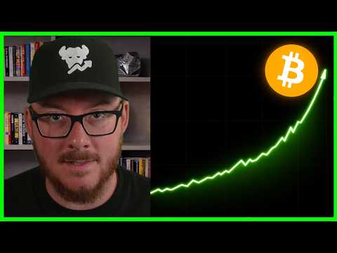 🚨Bitcoin Is About to Shock Everyone 🚨 $100K Move Coming?