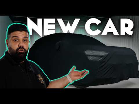 I Accidentally Bought A New Car So I Did This ! iGyaan