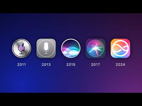 Why Apple Still Hasn’t Fixed Siri After 15 Years