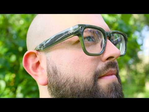 Meta glasses changed my mind