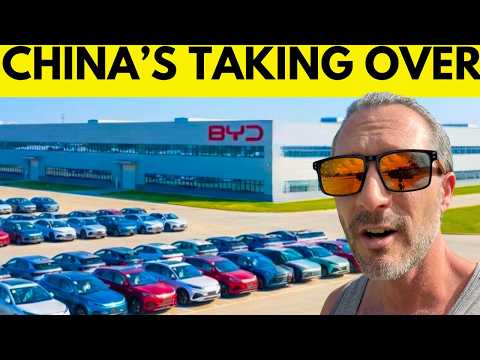 OUT OF BUSINESS! America's Auto Industry is DONE