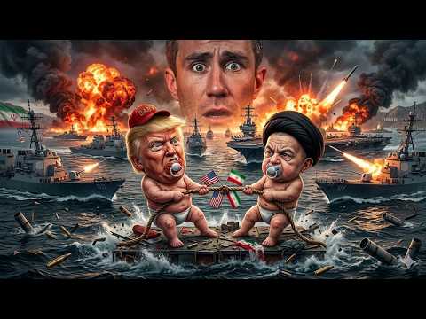 Crap: The Real Danger NOW