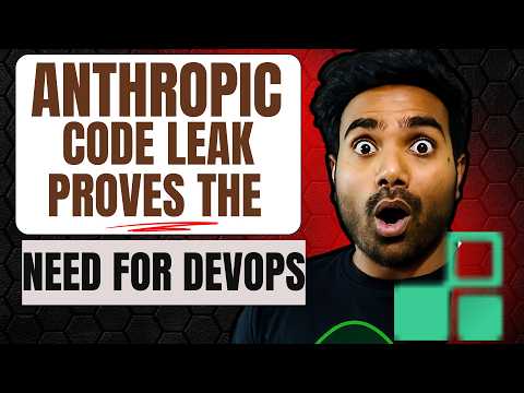 Anthropic code leak explained