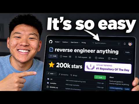 I Tested the Viral Reverse Engineer Anything Skill. What You Need to Know.