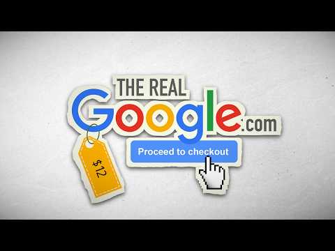 How Google.com Got Sold For 12 Dollars