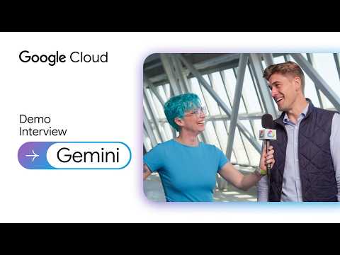 Gemini Cloud Agent Interview: One Memory Across Your Full Stack