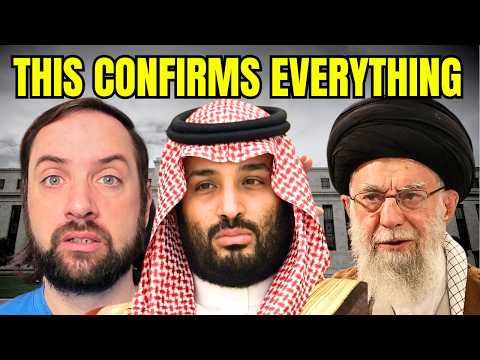 The World Isn't Prepared for What Just Happened to Oil