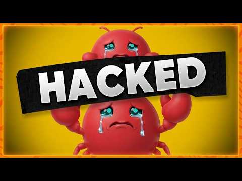 It Got Worse (Clawdbot)