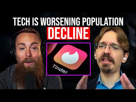 Confronting Plummeting Birth Rates & Banning Superintelligence with Connor Leahy