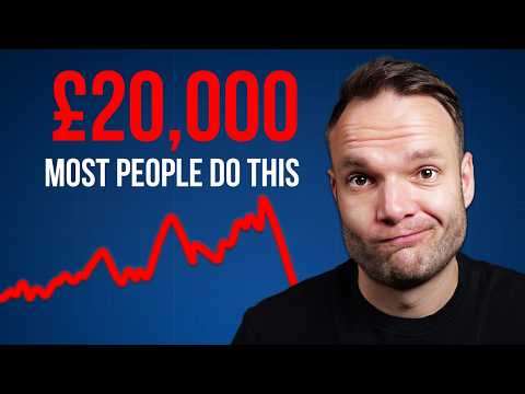 The £20,000 ISA Mistake That Almost Everyone Makes