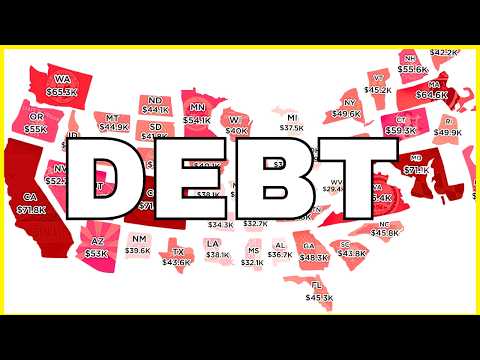 The Debt Crisis Has Already Started… You Just Don’t See It Yet