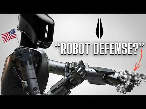 3 New AI Robot Upgrades, Grok VS Seedance 2.5 AI Video Generator, OpenAI Astra