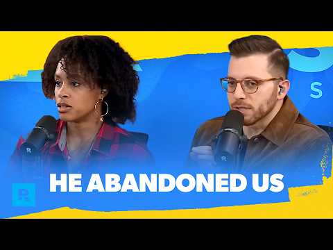 My Husband Left Me And Our 4 Kids (File for Bankruptcy?)