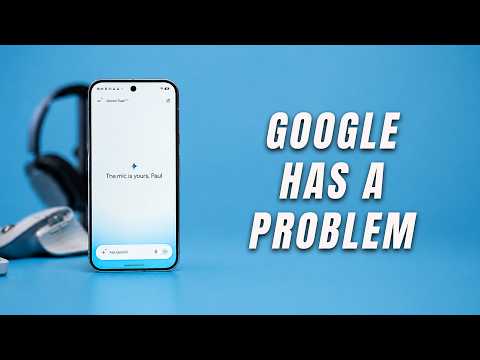 Google just admitted AI has a trust problem