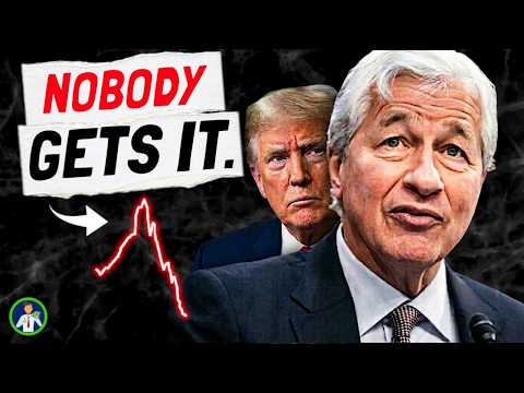 This is What "Always" Happens Before a Market Crash