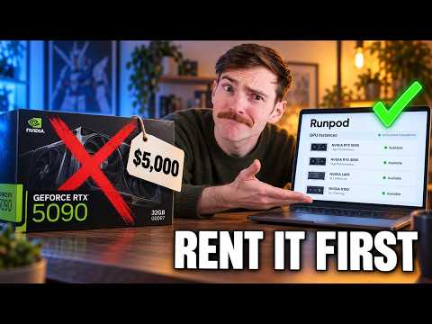 Test Local AI Hardware Before You Buy