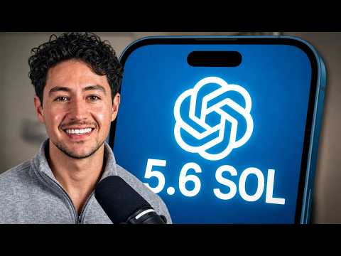 I Gave GPT-5.6-Sol Unlimited Money to Make Ads (+ Results)