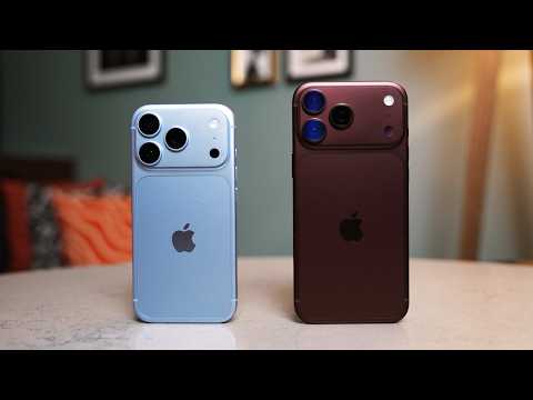 iPhone 18 Pro/18 Pro Max Review - Still A BEAST!...But Should You Upgrade?