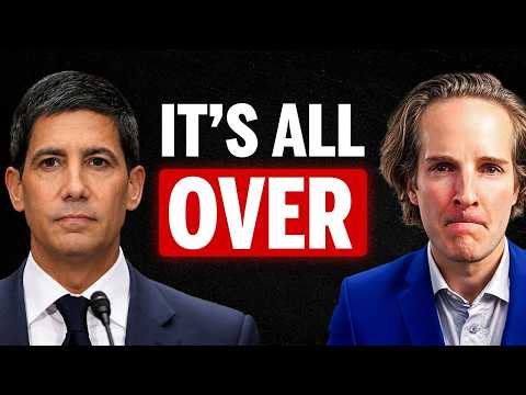 Trump's New Fed Chair Just Crushed Gold, Silver, Bitcoin