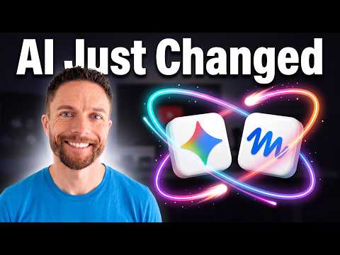 AI News: Argon Is Insane and Muse Wonder May Be Benchmaxxed