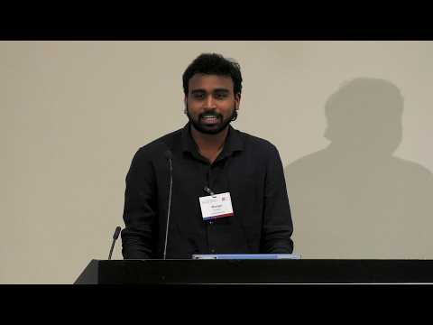 2026 Conference on Physics and AI: Bhargav Siddani
