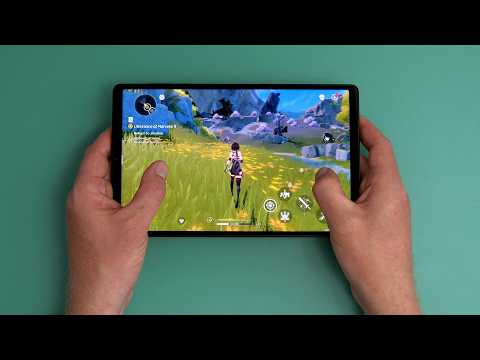 Lenovo Legion Y700 Gen5 Review